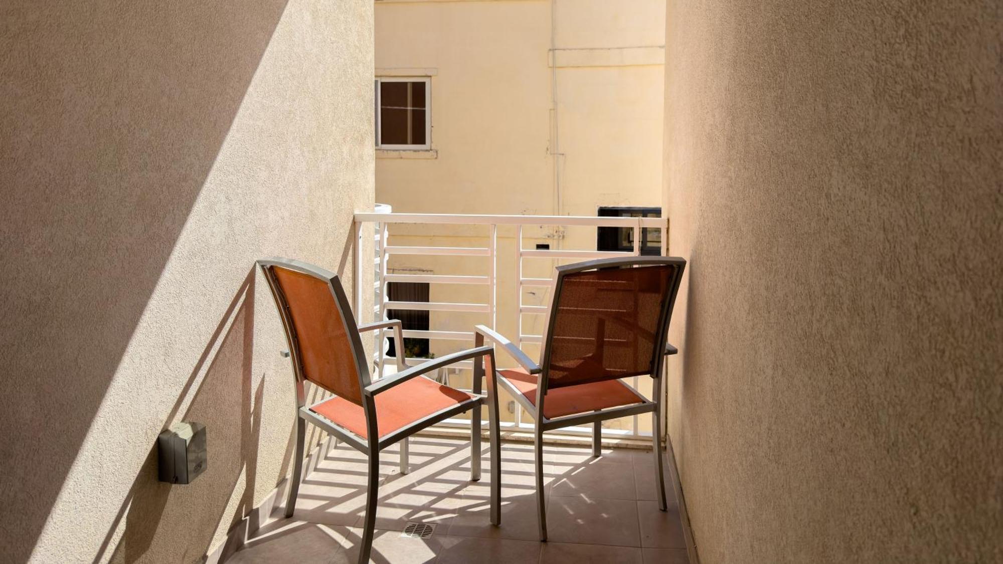 Apartament In Ta' Xbiex 3Br- 3 Min Yatch Marina Msida Exterior foto