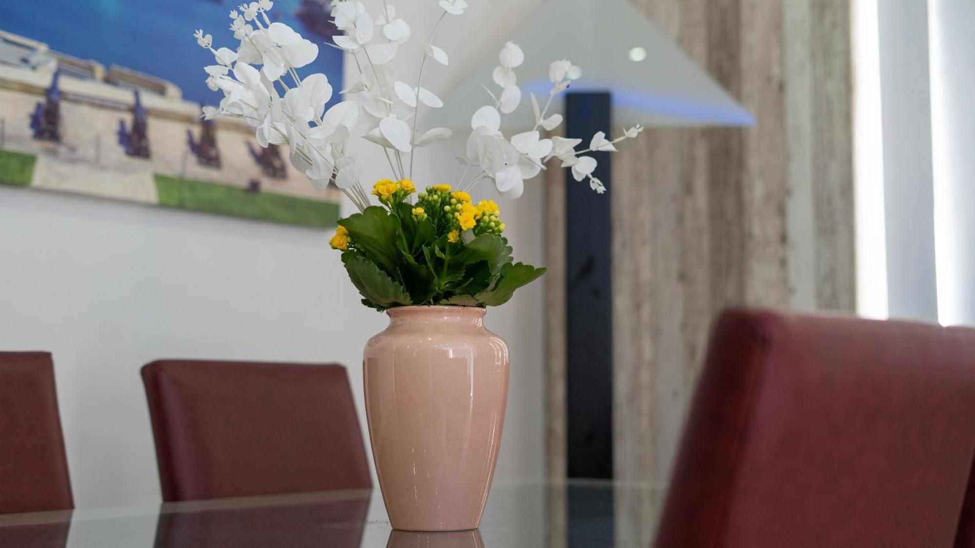 Apartament In Ta' Xbiex 3Br- 3 Min Yatch Marina Msida Exterior foto